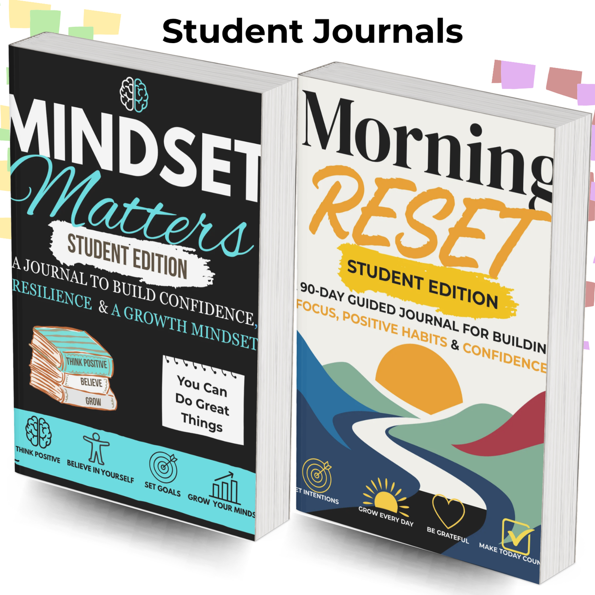 Student Journals