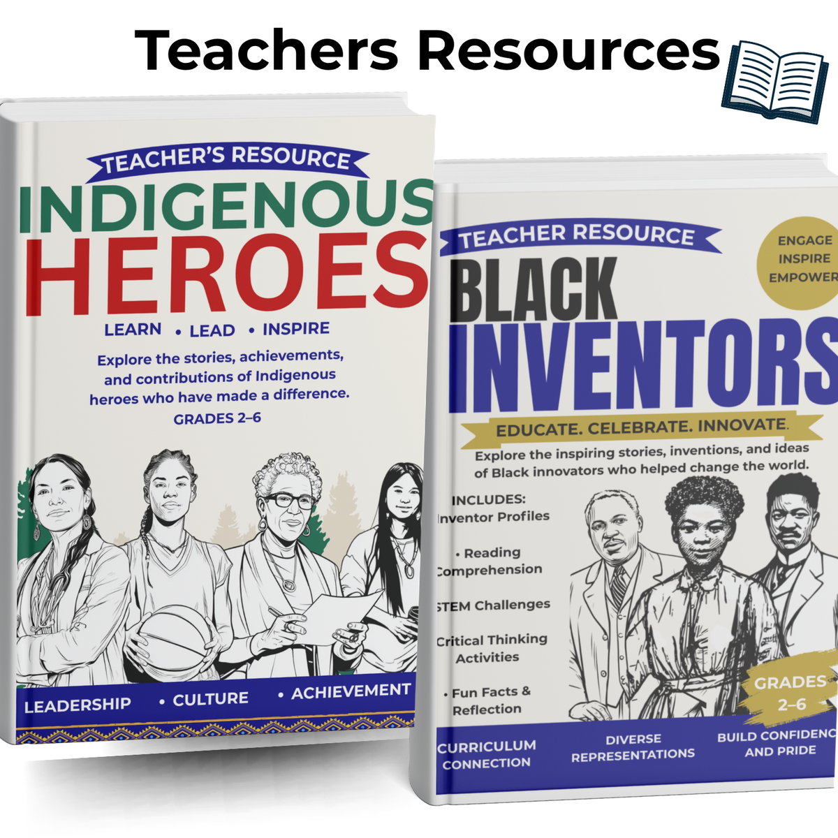 Teacher Resources