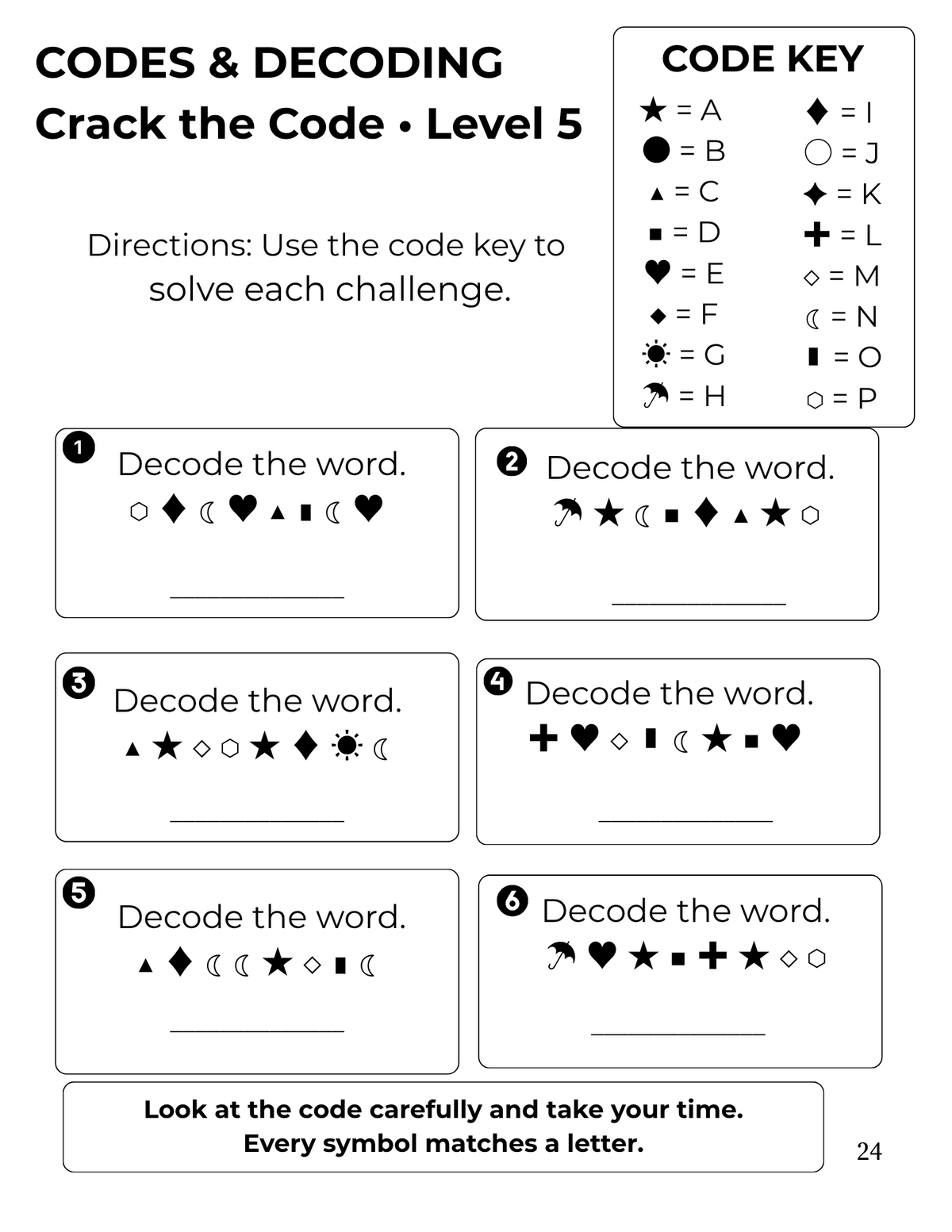 Brain Boost - Screen-Free Activities for Growing Minds