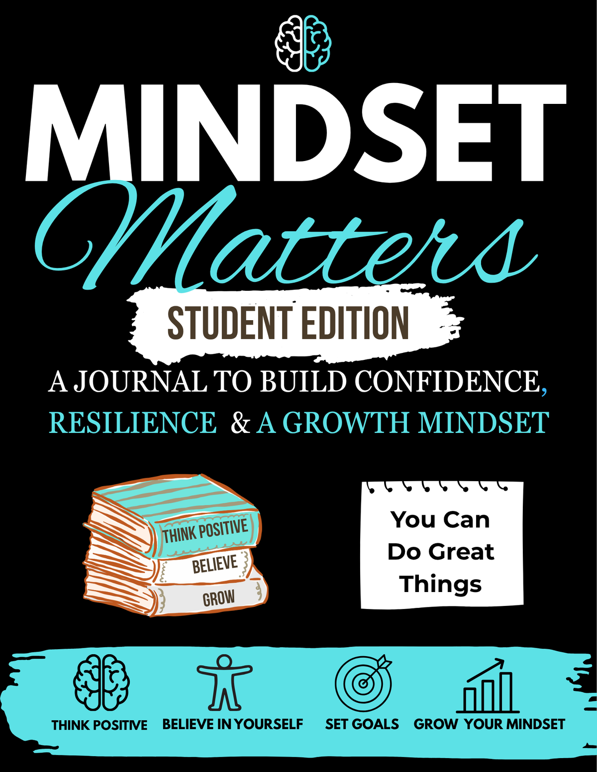 Mindset Matters - Student Edition